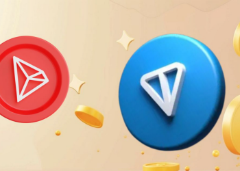 Tron and Toncoin Are Hot Buys Today—Here’s What Makes Them Stand Out!